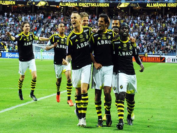 Nhận định tỷ lệ Varbergs BoIS vs AIK Solna (00h00 ngày 18/7)
