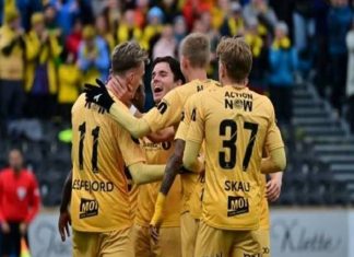 Soi kèo bóng đá Bodo Glimt vs Bohemians 1905, 23h ngày 27/7