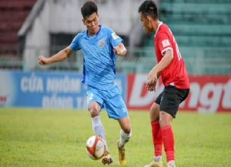 Soi kèo bóng đá giữa PVF-CAND vs Phú Thọ, 19h15 ngày 15/7