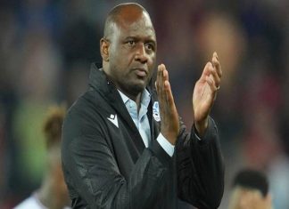 Tin bóng đá sáng 3/7: Patrick Vieira tái xuất sau 3 tháng mất việc