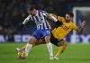 Nhận định bóng đá Wolves vs Brighton: 21h00 ngày 19/8