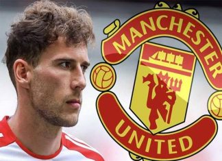 Chuyển nhượng 4/8: MU tăng cường đàm phán thương vụ Goretzka