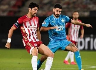 Nhận định kết quả Genk vs Olympiakos Piraeus, 1h00 ngày 18/8