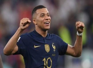 Tin Barca 10/8: Barcelona quyết mua mục tiêu Kylian Mbappe