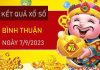 Thống kê XSBTH 7/9/2023 dự đoán chốt bạch thủ VIP