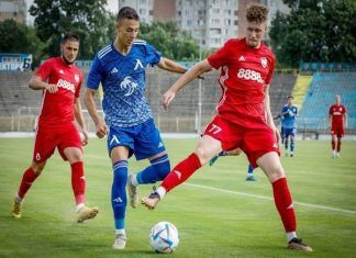 Soi kèo bóng đá Levski Sofia vs Pirin Blagoevgrad, 0h30 ngày 15/9