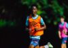 Tin Arsenal 28/9: Cầu thủ Lokonga dính chấn thương nghỉ dài hạn