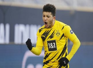 Tin chuyển nhượng 7/9: Dortmund từ chối vụ Sancho từ Man Utd