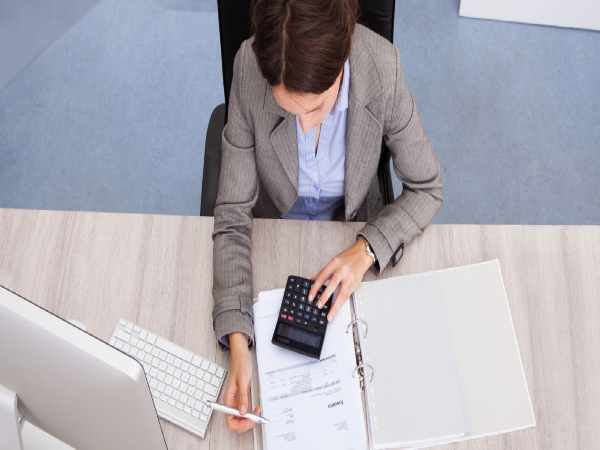 nhiệm vụ của kế toán thuế