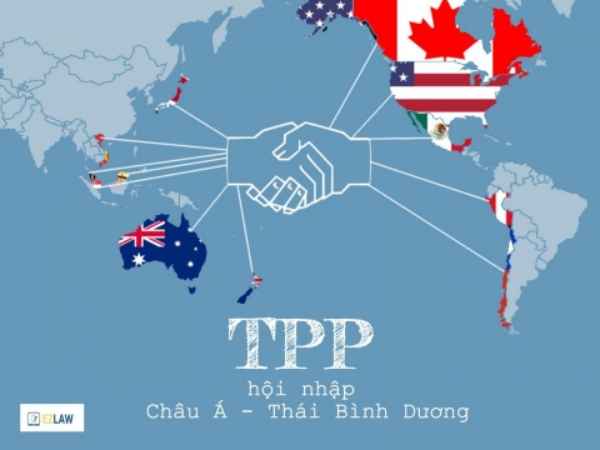 TPP là gì ? TPP là gì ?
