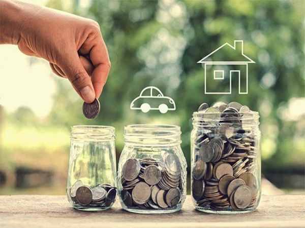 Tìm cách kiếm tiền thay vì chỉ tiết kiệm Tìm cách kiếm tiền thay vì chỉ tiết kiệm