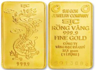 Nên mua vàng SJC ở đâu? Những lưu ý khi mua vàng SJC nên mua vàng sjc ở đâu