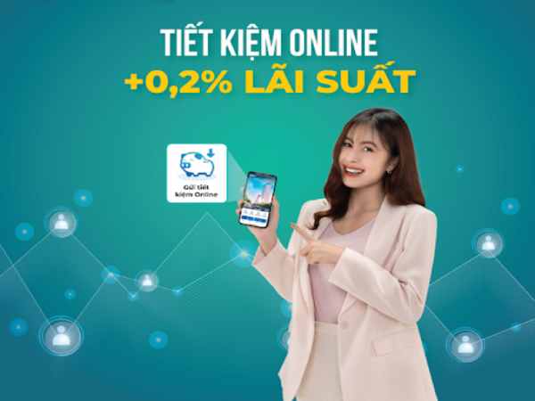 Điểm mạnh và điểm yếu của việc gửi tiết kiệm online là gì? Điểm mạnh và điểm yếu của việc gửi tiết kiệm online là gì?