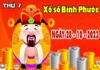 Soi cầu XSBP ngày 28/10/2023 - Soi cầu KQ Bình Phước thứ 7 chuẩn xác