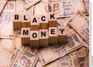 tiền bẩn là gì