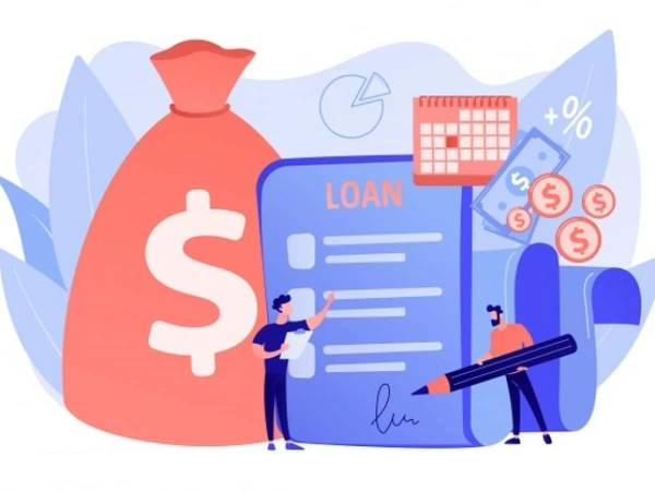 Lãi suất cho vay là gì? lãi suất cho vay là gì