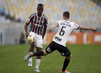 Nhận định Fluminense vs Corinthians, 7h30 ngày 20/10