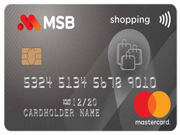 thẻ ghi nợ mastercard là gì