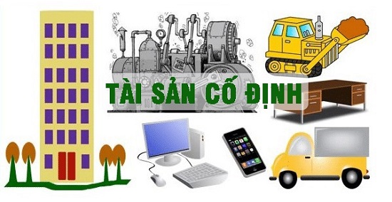 Tài sản cố định hữu hình là gì? Tài sản cố định hữu hình là gì?