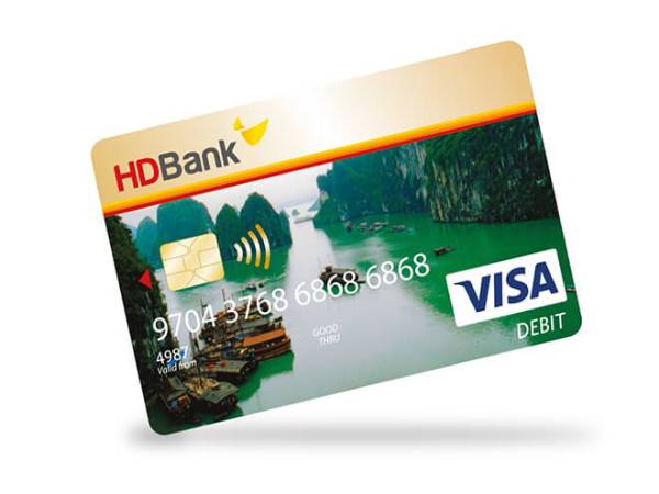 thẻ visa dùng để làm gì