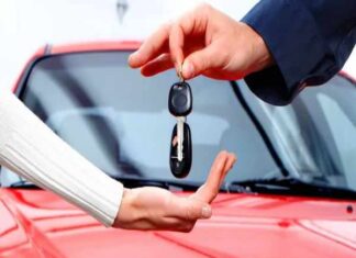 Thủ tục mua ô tô trả góp gồm những gì? thủ tục mua ô tô trả góp