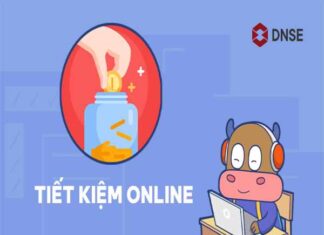 Gửi tiết kiệm online là gì? Những điểm mạnh và hạn chế? gửi tiết kiệm online là gì