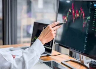 Lệnh ATC trong chứng khoán là gì?Cách dùng lệnh ATC lệnh atc trong chứng khoán là gì