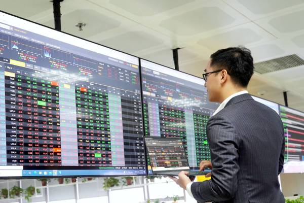 Những cách bắt đáy chứng khoán hiệu quả Những cách bắt đáy chứng khoán hiệu quả