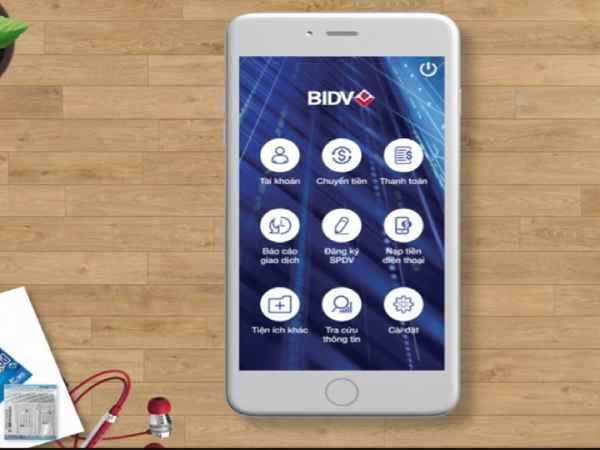 số tài khoản bidv có bao nhiêu số