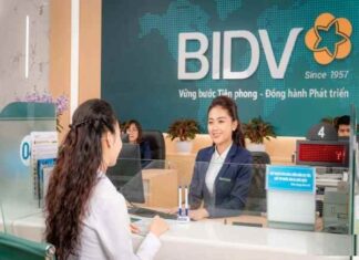 Nhóm big 4 ngân hàng và những kiến thức cần biết nhóm big 4 ngân hàng