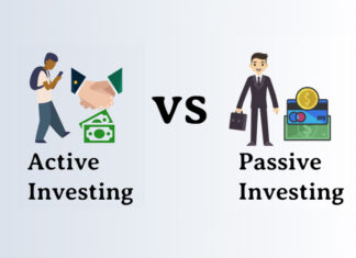 Chiến lược đầu tư thụ động là gì?Ưu và nhược điểm?