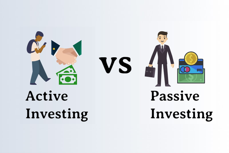 Chiến lược đầu tư thụ động là gì? Chiến lược đầu tư thụ động là gì?