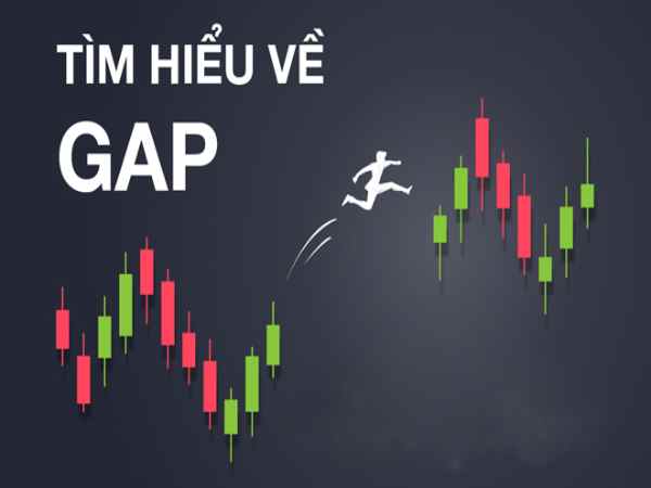 Gap là gì trong chứng khoán? gap là gì trong chứng khoán