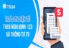 điều kiện sử dụng hóa đơn điện tử