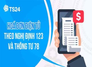 Điều kiện sử dụng hóa đơn điện tử là gì? điều kiện sử dụng hóa đơn điện tử