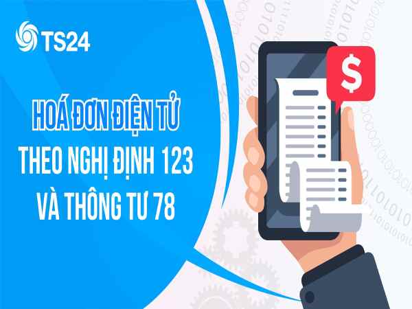 Hóa đơn điện tử là gì? điều kiện sử dụng hóa đơn điện tử
