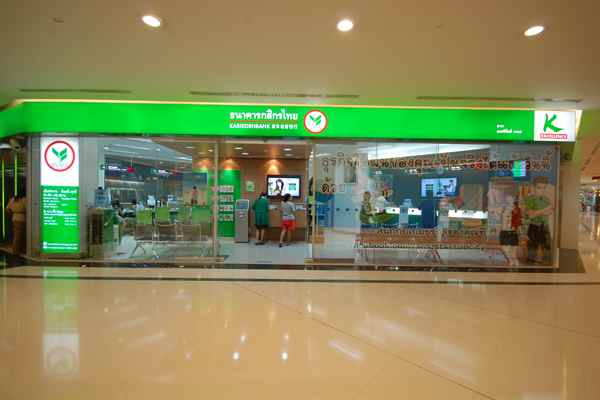 Ngân hàng Kasikornbank tại Việt Nam