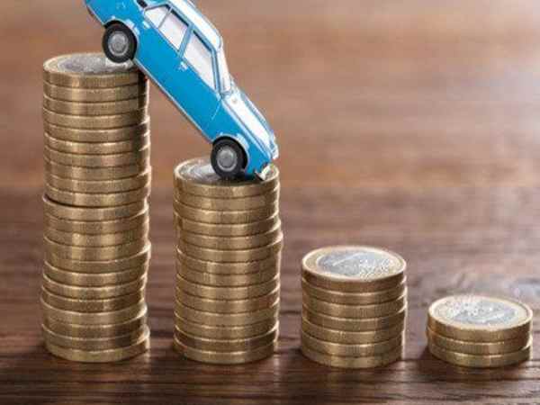 Khấu hao tài sản là gì? Khấu hao tài sản là gì?