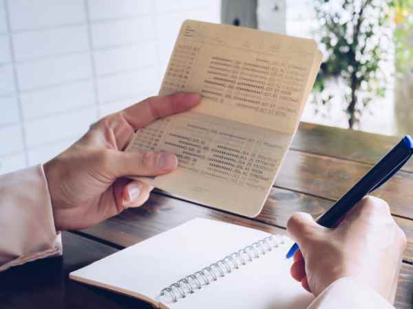 Sổ tiết kiệm ngân hàng là gì?