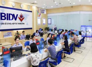 Những ngân hàng giàu nhất Việt Nam hiện nay Những ngân hàng giàu nhất Việt Nam nào hiện nay?