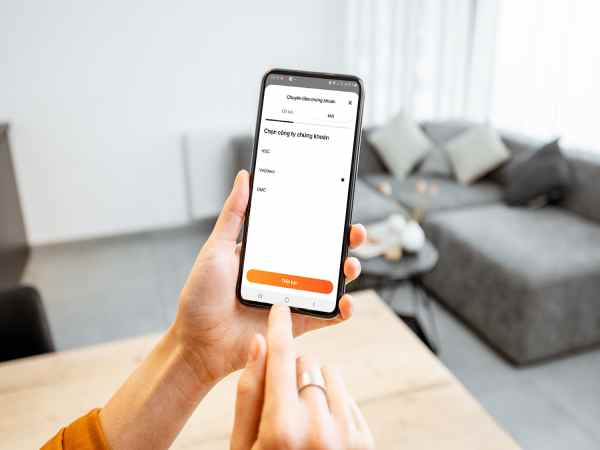 nhà đầu tư f0 chứng khoán
