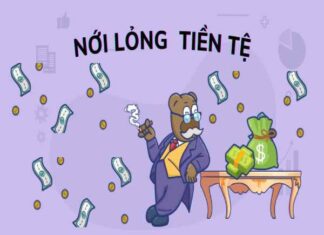Nới lỏng tiền tệ là gì? Vai trò của nới lỏng tiền tệ? nới lỏng tiền tệ là gì