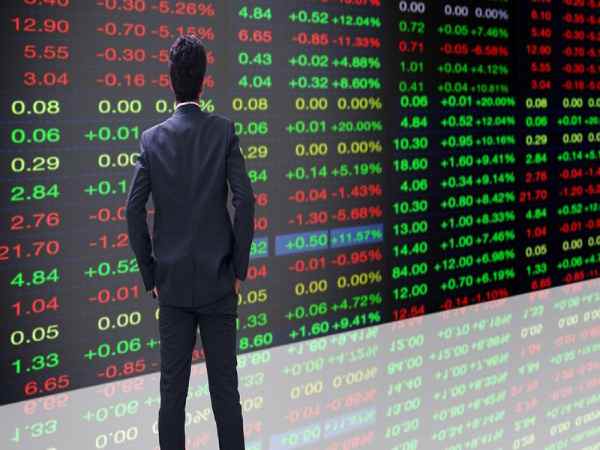 Mua số lượng lớn cổ phiếu giá trị thấp Mua số lượng lớn cổ phiếu giá trị thấp