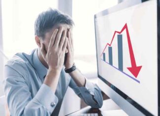 Những sai lầm khi đầu tư chứng khoán mà nhà đầu tư cần tránh những sai lầm khi đầu tư chứng khoán