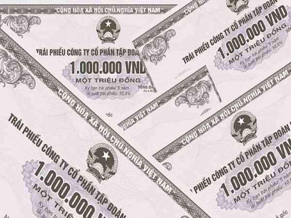 đầu tư trái phiếu doanh nghiệp là gì