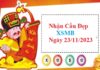 Thống kê XSMB 23/11/2023