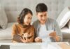 Vay tín chấp theo lương là gì? Đặc điểm của vay tín chấp theo lương vay tín chấp theo lương là gì