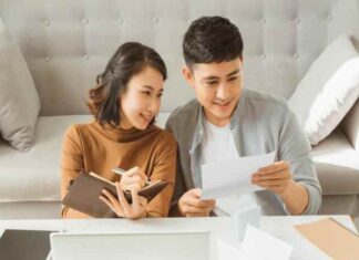 Vay tín chấp theo lương là gì? Đặc điểm của vay tín chấp theo lương vay tín chấp theo lương là gì