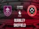 Nhận định Burnley vs Sheffield United