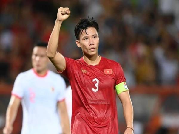TOP 9 cầu thủ hay nhất Việt Nam